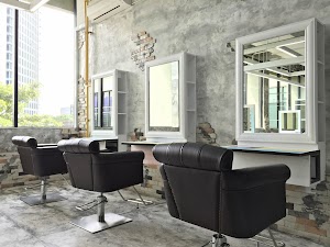 Number76 Hair Salon - Mid Valley