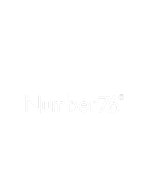 Number76 Pure Water, Pure Beauty